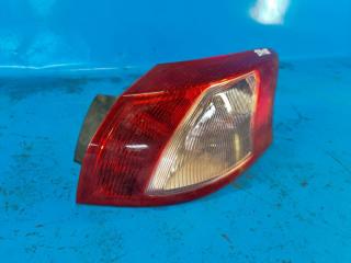 Фонарь наружный правый LANCER X 10 07-15 Хетчбек