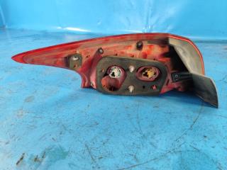 Фонарь наружный правый LANCER X 10 07-15 Хетчбек