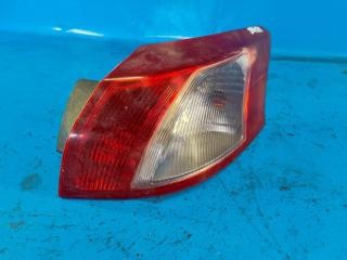 Фонарь наружный правый LANCER X 10 07-15 Хетчбек