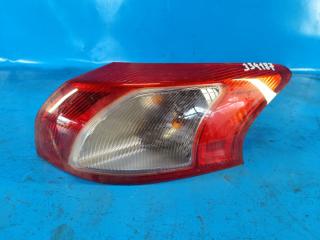 Фонарь наружный правый MITSUBISHI LANCER X 10 07-15