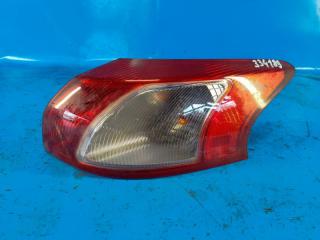 Фонарь наружный правый MITSUBISHI LANCER X 10 07-15