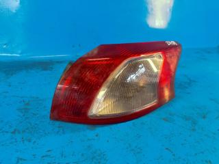 Фонарь наружный правый LANCER X 10 07-15 Хетчбек