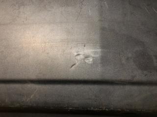 Бампер задний MDX (YD2) 06-13 2008 3.7