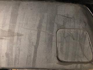 Бампер задний MDX (YD2) 06-13 2008 3.7