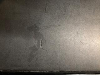 Бампер задний MDX (YD2) 06-13 2008 3.7