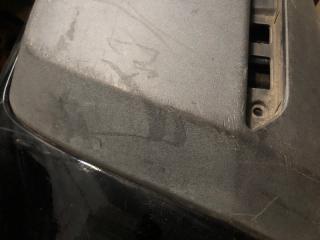 Бампер задний MDX (YD2) 06-13 2008 3.7