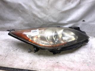 Фара передняя правая 3 BL 09-13 2009 Седан 2.0