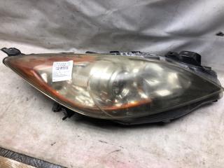 Фара передняя правая MAZDA 3 BL 09-13 2009