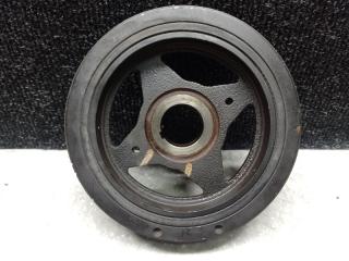 Шкив коленвала NISSAN NV200 USA 13- 2018