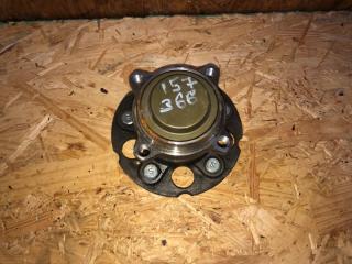 Ступица задняя правая RDX 12-19 2015 Внедорожник 3.5