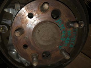 Ступица задняя левая TOYOTA CAMRY 30 02-06