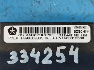 Блок комфорта 200 10-14 2013 3.6 ERB