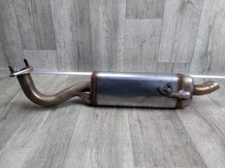 Глушитель KIA SOUL PS 13-19 2.0 G4NC