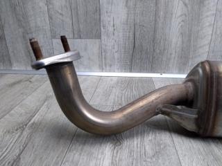 Глушитель SOUL PS 13-19 2016 2.0 G4NC