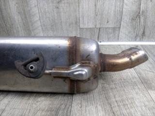 Глушитель SOUL PS 13-19 2016 2.0 G4NC