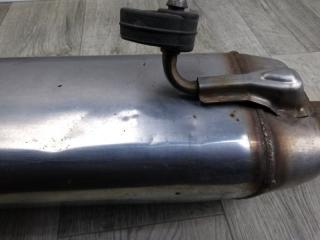 Глушитель SOUL PS 13-19 2016 2.0 G4NC