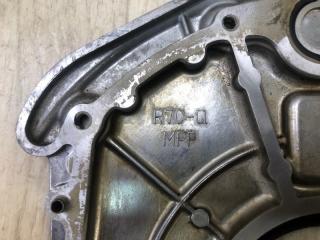 Крышка коленвала задняя RDX 12-19 2014 Внедорожник 3.5 J35Z2