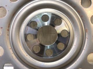 Маховик АКПП ACURA RDX 12-19 Внедорожник 3.5 J35Z2