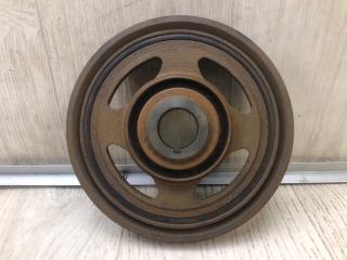 Шкив коленвала RDX 12-19 2014 Внедорожник 3.5 J35Z2