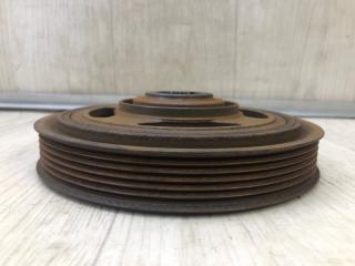 Шкив коленвала RDX 12-19 2014 Внедорожник 3.5 J35Z2