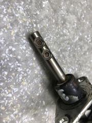 Форсунка холодного пуска LEXUS IS250/350 05-13 2.5 4GR-FSE