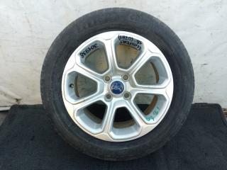 Диск R16 FORD ECOSPORT 18-22 2021