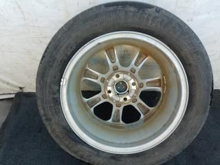 Диск R16 ECOSPORT 18-22 2021 1.0 L EcoBoost (Fox) turbo