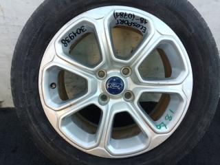 Диск R16 FORD ECOSPORT 18-22 1.0 L EcoBoost (Fox) turbo