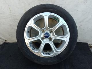 Диск R16 FORD ECOSPORT 18-22 2021
