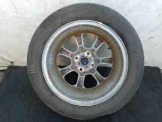 Диск R16 ECOSPORT 18-22 2021 1.0 L EcoBoost (Fox) turbo