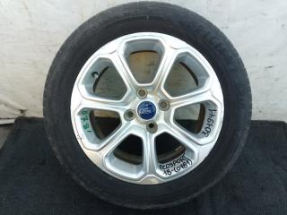 Диск R16 FORD ECOSPORT 18-22 2021