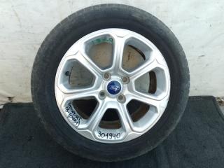Диск R16 FORD ECOSPORT 18-22 2021