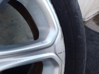 Диск R16 ECOSPORT 18-22 2021 1.0 L EcoBoost (Fox) turbo