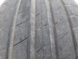 Диск R16 ECOSPORT 18-22 2021 1.0 L EcoBoost (Fox) turbo