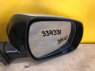 Зеркало правое MURANO Z50 02-07