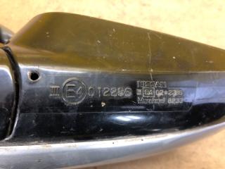 Зеркало правое MURANO Z50 02-07