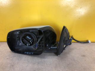 Зеркало левое NISSAN MURANO Z50 02-07