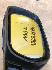 Зеркало левое PAJERO 06-21