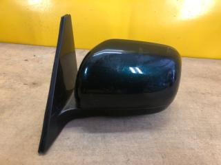 Зеркало левое MITSUBISHI PAJERO 06-21