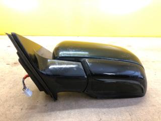 Зеркало левое PAJERO 06-21