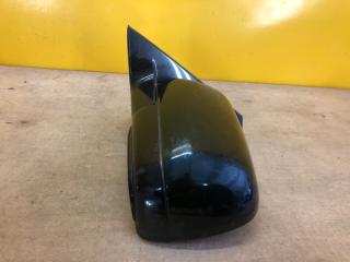 Зеркало левое PAJERO 06-21