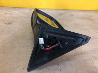 Зеркало левое PAJERO 06-21