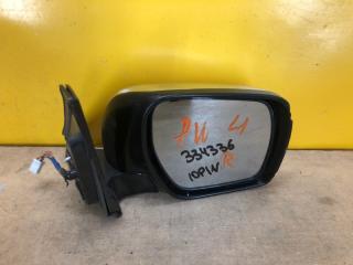 Зеркало правое MITSUBISHI PAJERO 06-21