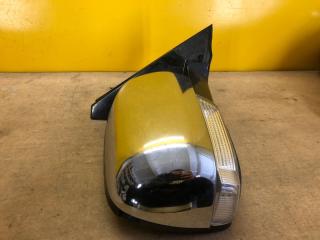 Зеркало правое PAJERO 06-21