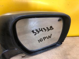 Зеркало правое PAJERO 06-21