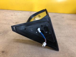 Зеркало правое PAJERO 06-21