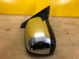 Зеркало правое PAJERO 06-21