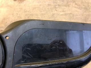 Зеркало правое PAJERO 06-21