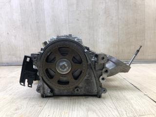 Головка блока цилиндров задняя ACURA RDX 12-19 Внедорожник 3.5 J35Z2