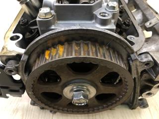 Головка блока цилиндров задняя RDX 12-19 2014 Внедорожник 3.5 J35Z2